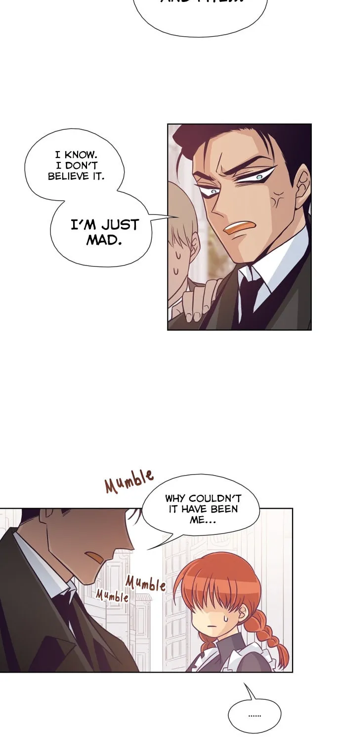 Read The Lady Project chapter 27 image 30 on Lezhin
