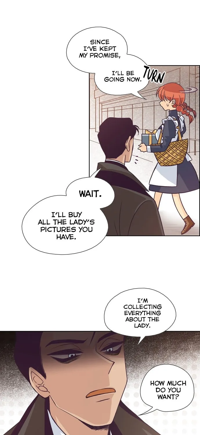 Read The Lady Project chapter 27 image 31 on Lezhin