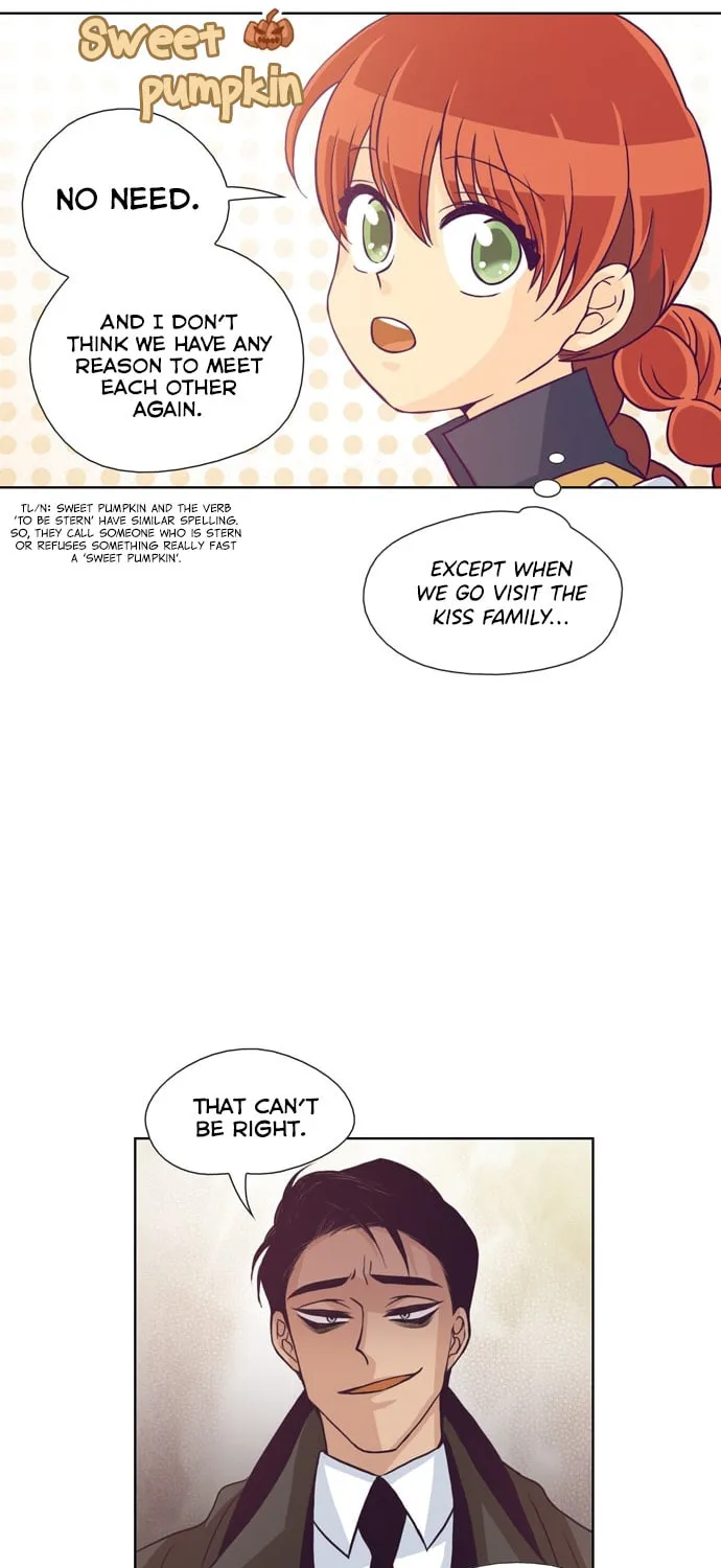 Read The Lady Project chapter 27 image 33 on Lezhin