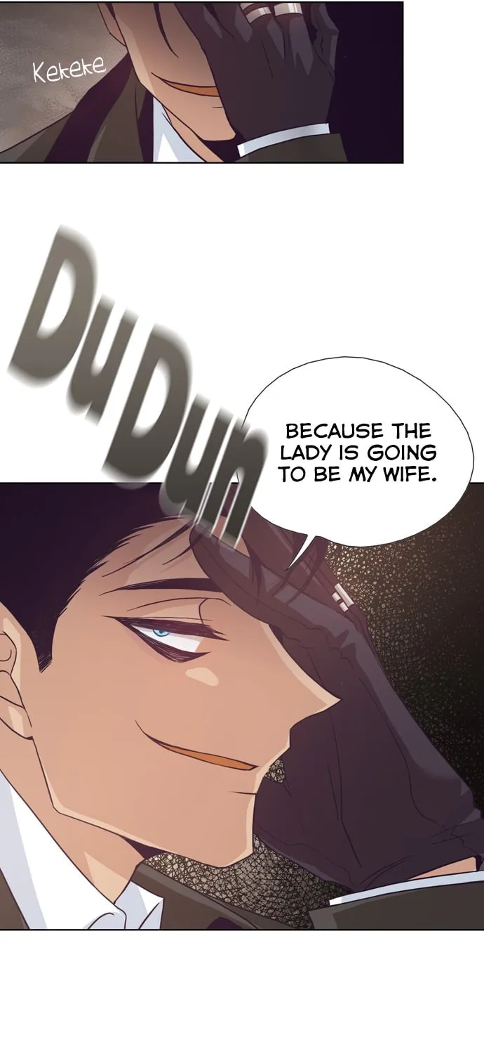 Read The Lady Project chapter 27 image 37 on Lezhin