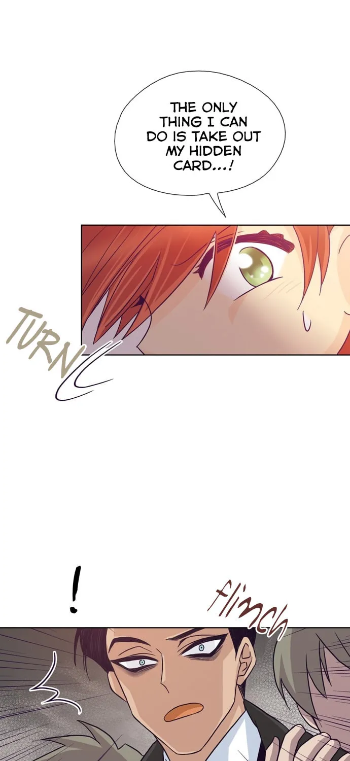 Read The Lady Project chapter 27 image 5 on Lezhin