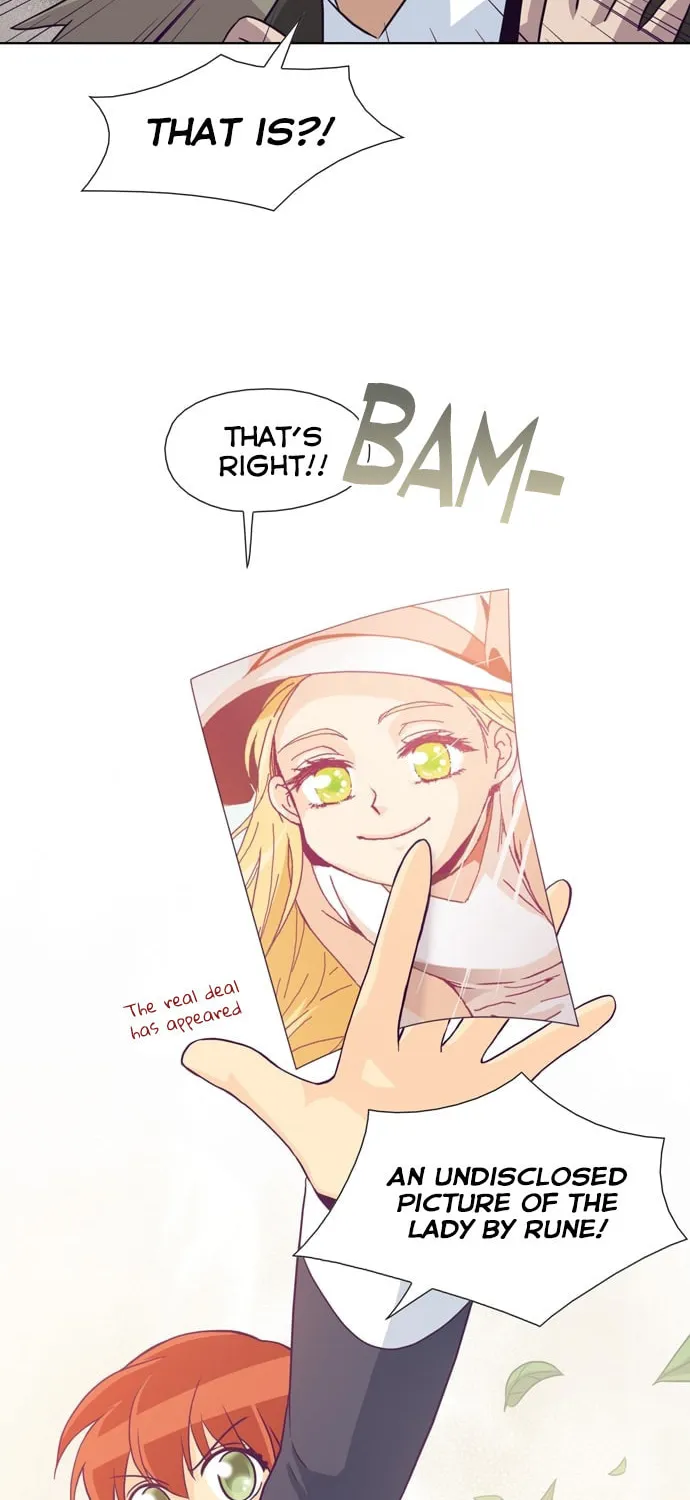 Read The Lady Project chapter 27 image 6 on Lezhin