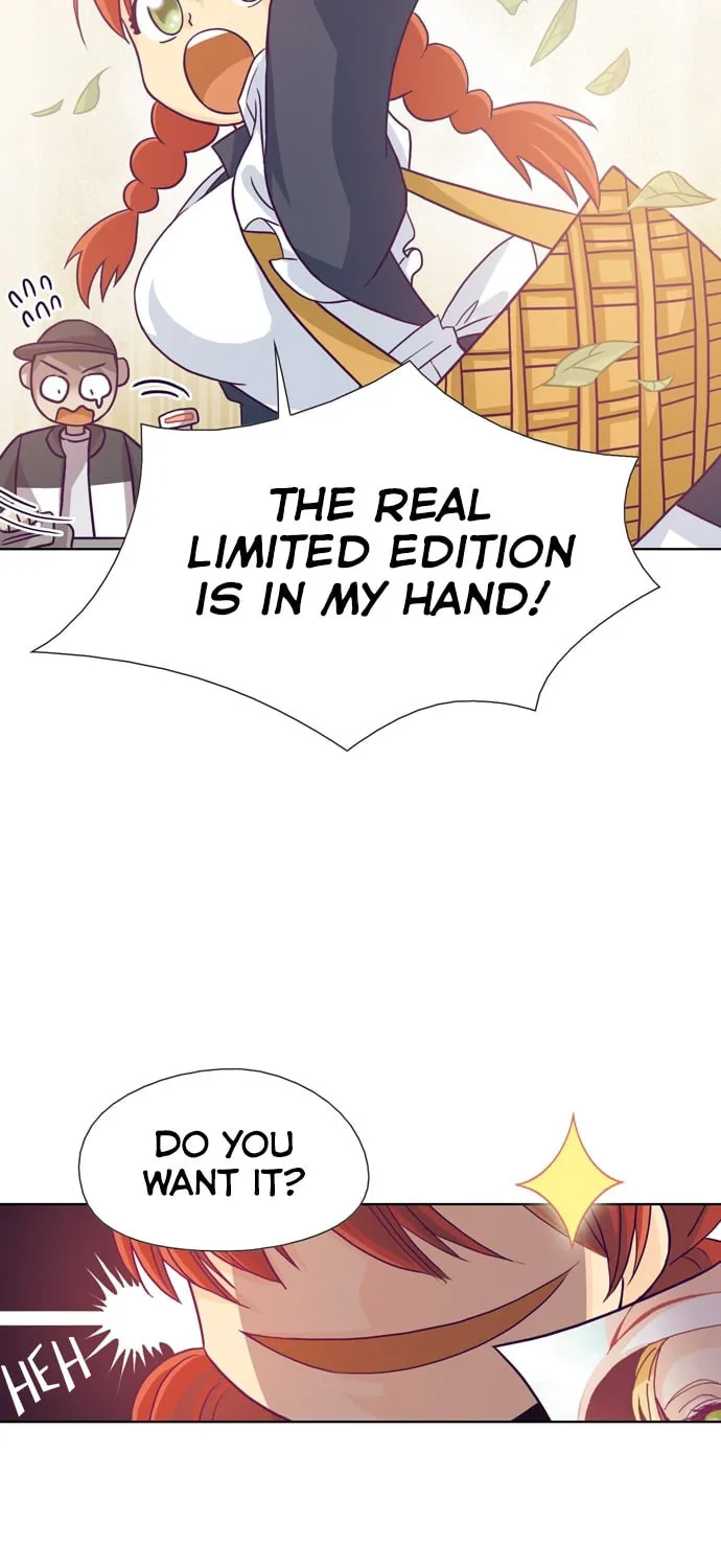 Read The Lady Project chapter 27 image 7 on Lezhin