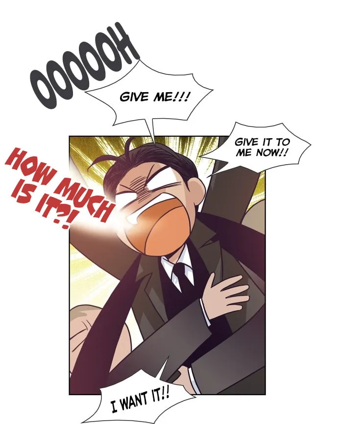 Read The Lady Project chapter 27 image 8 on Lezhin