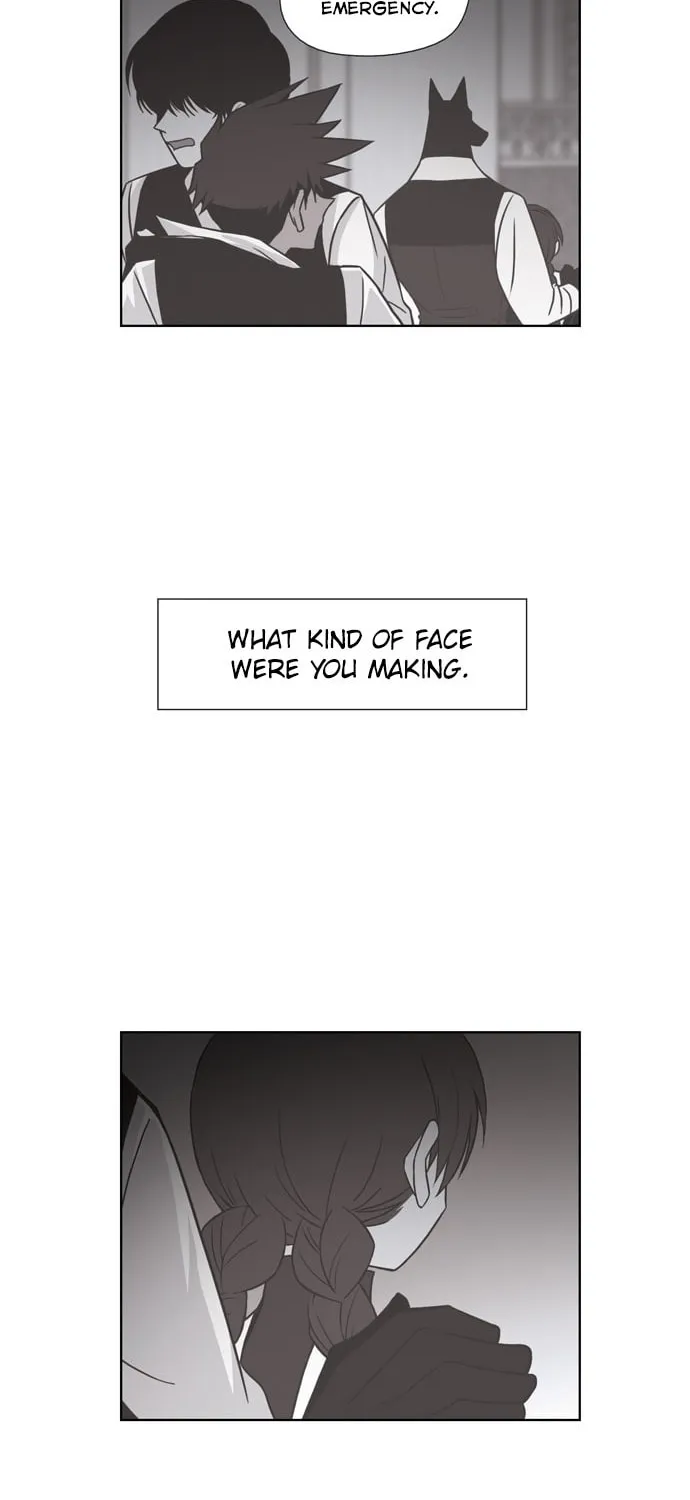 Read The Lady Project chapter 29 image 10 on Lezhin