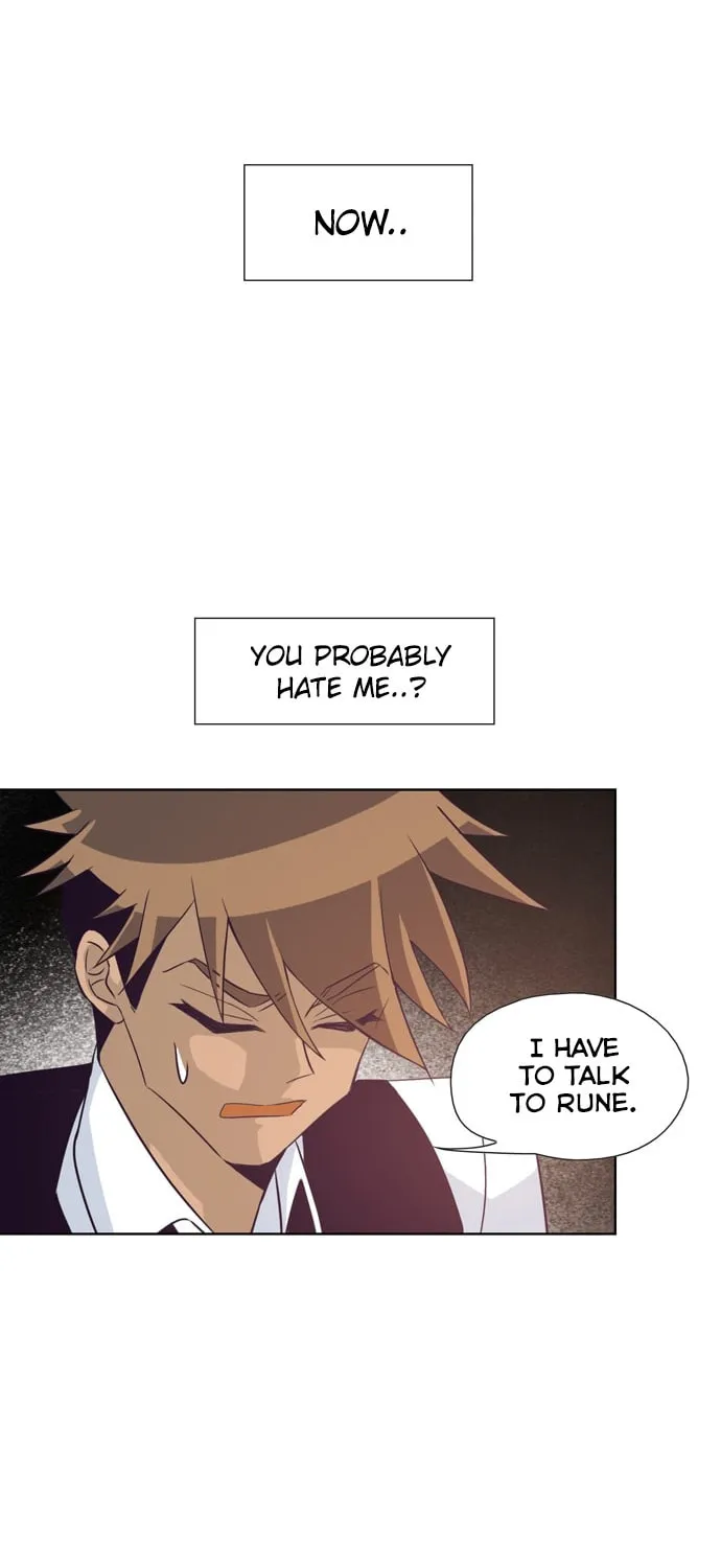 Read The Lady Project chapter 29 image 11 on Lezhin