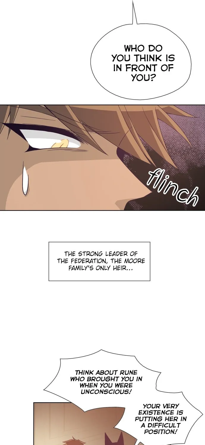 Read The Lady Project chapter 29 image 13 on Lezhin