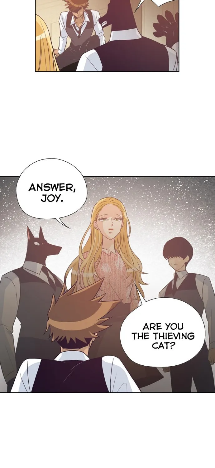 Read The Lady Project chapter 29 image 14 on Lezhin