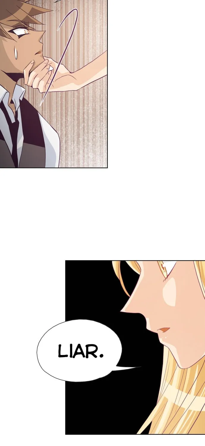 Read The Lady Project chapter 29 image 19 on Lezhin