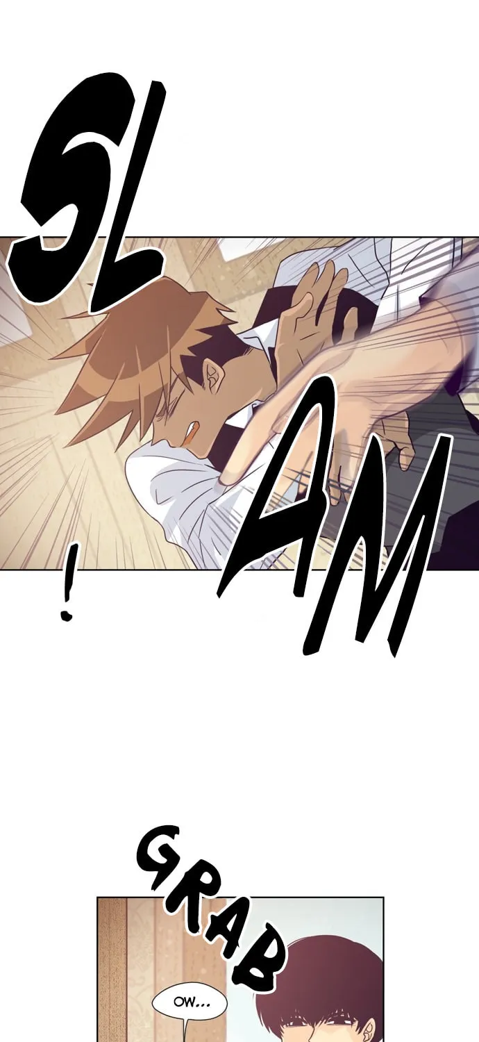 Read The Lady Project chapter 29 image 2 on Lezhin