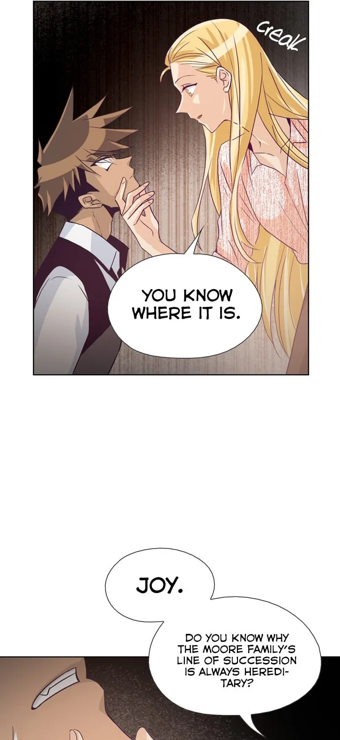 Read The Lady Project chapter 29 image 21 on Lezhin