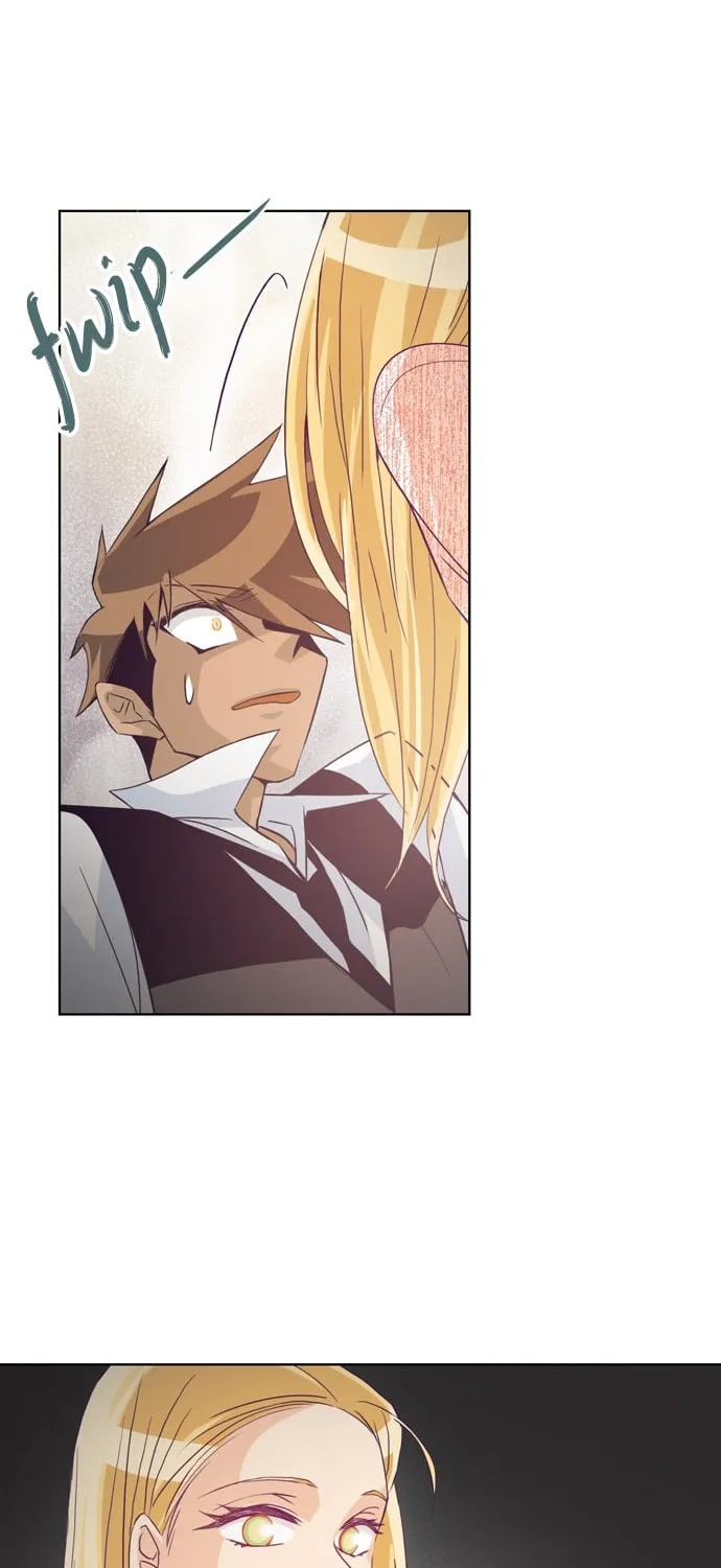 Read The Lady Project chapter 29 image 23 on Lezhin