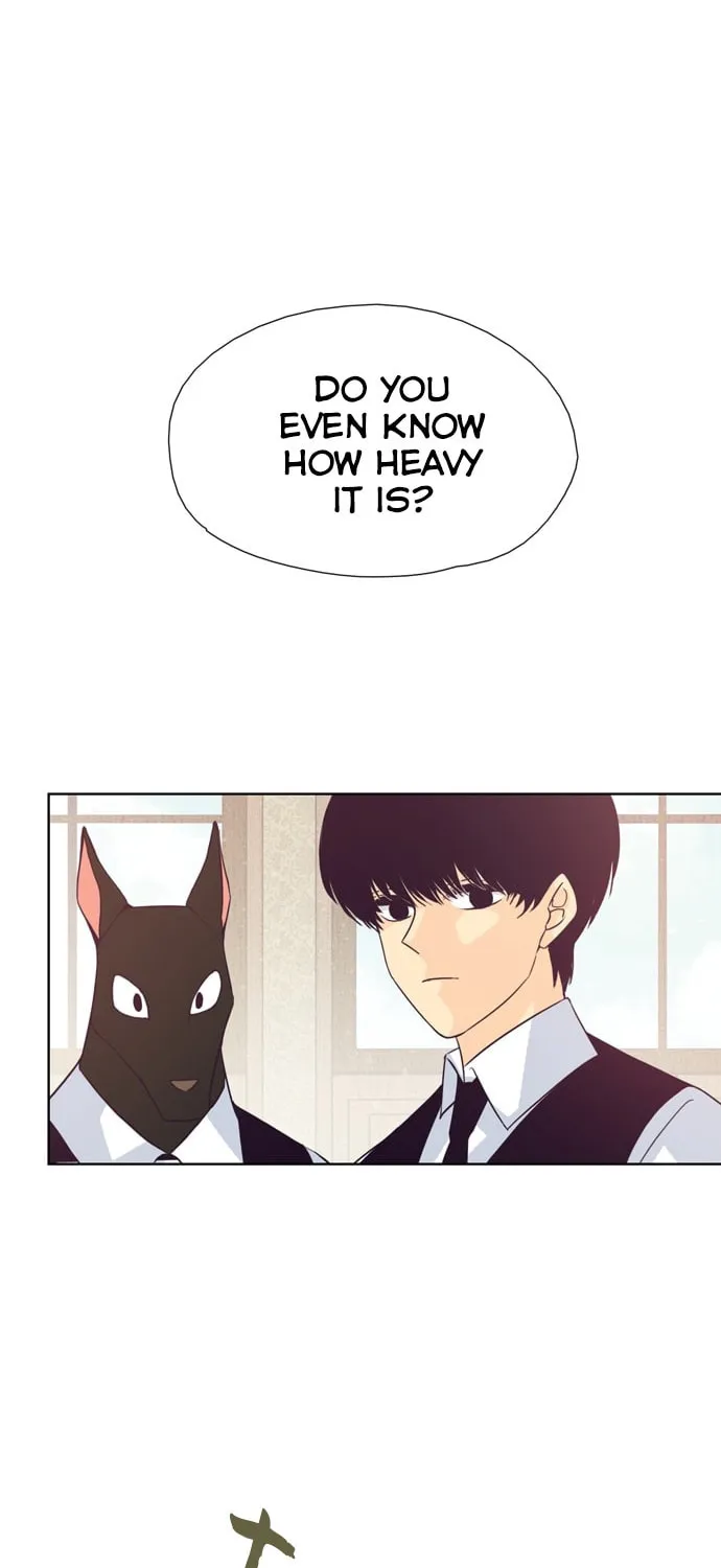 Read The Lady Project chapter 29 image 25 on Lezhin
