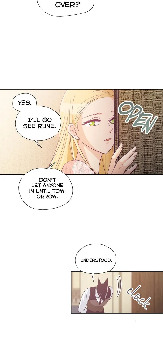 Read The Lady Project chapter 29 image 31 on Lezhin