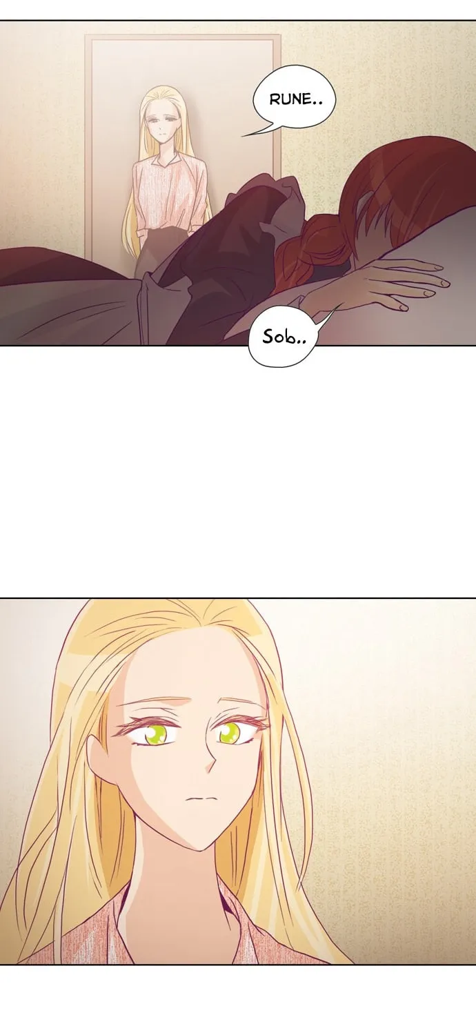Read The Lady Project chapter 29 image 33 on Lezhin