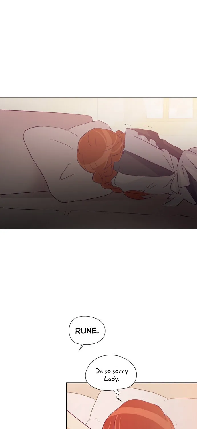 Read The Lady Project chapter 29 image 34 on Lezhin