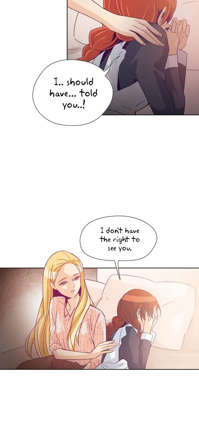 Read The Lady Project chapter 29 image 35 on Lezhin