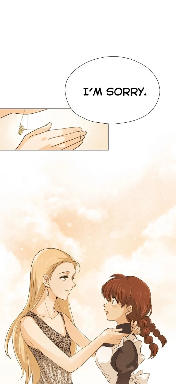 Read The Lady Project chapter 29 image 41 on Lezhin