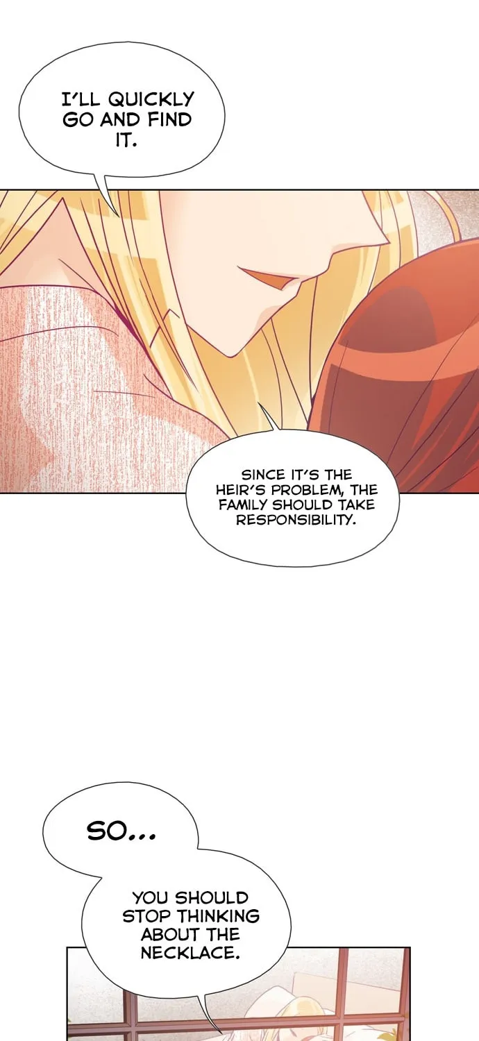 Read The Lady Project chapter 29 image 43 on Lezhin