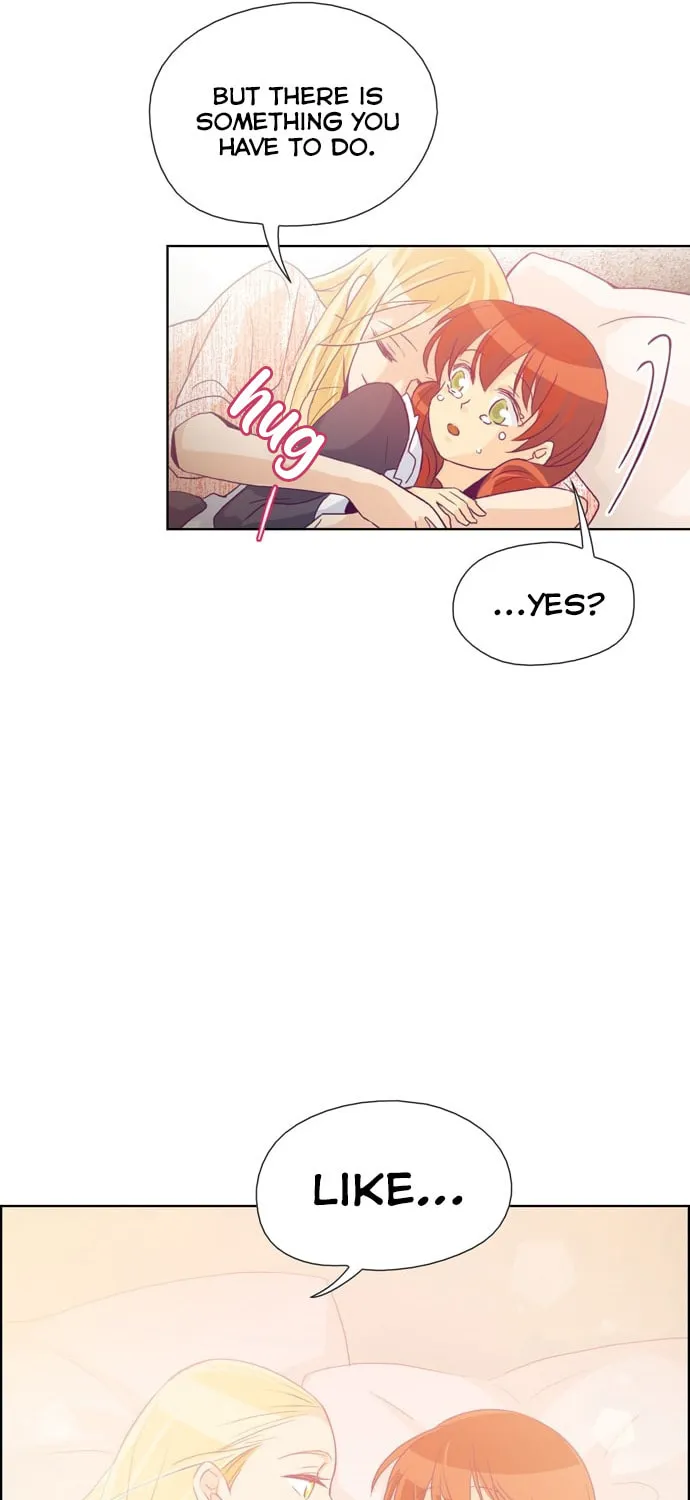 Read The Lady Project chapter 29 image 45 on Lezhin