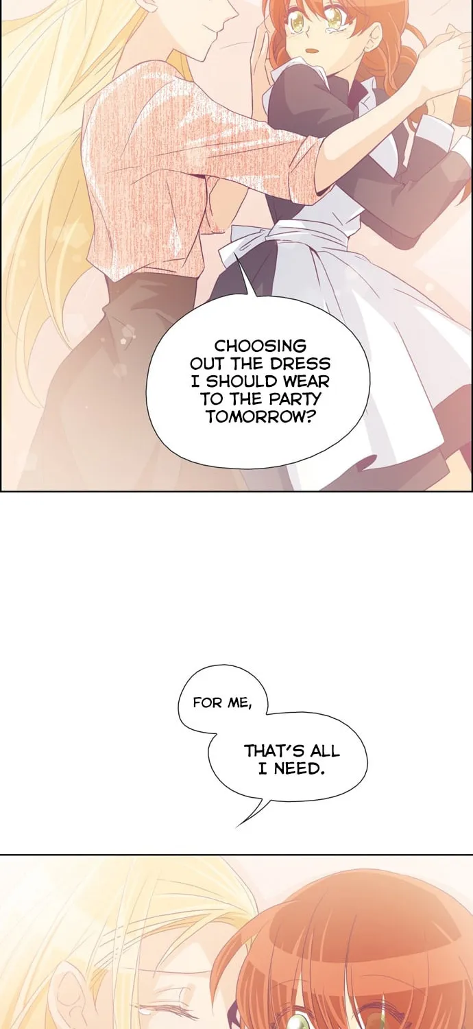Read The Lady Project chapter 29 image 46 on Lezhin