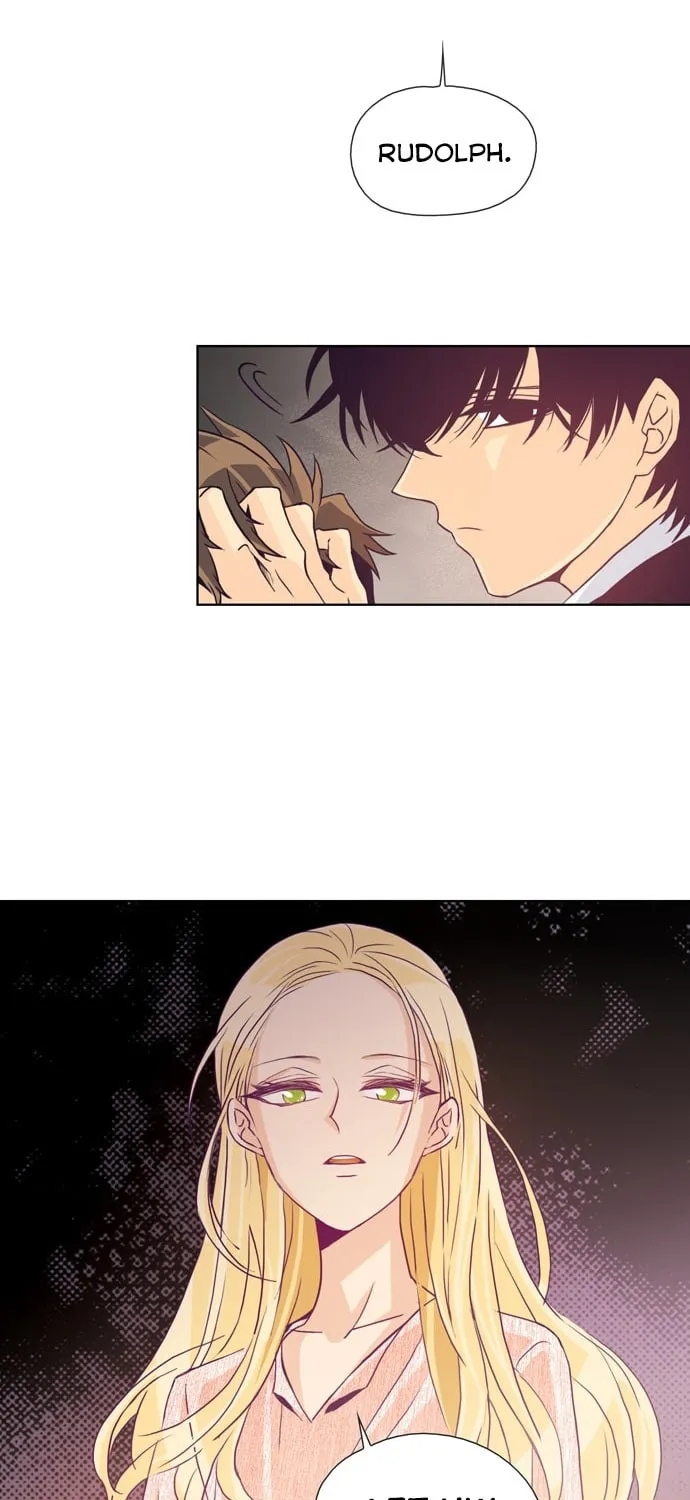 Read The Lady Project chapter 29 image 5 on Lezhin