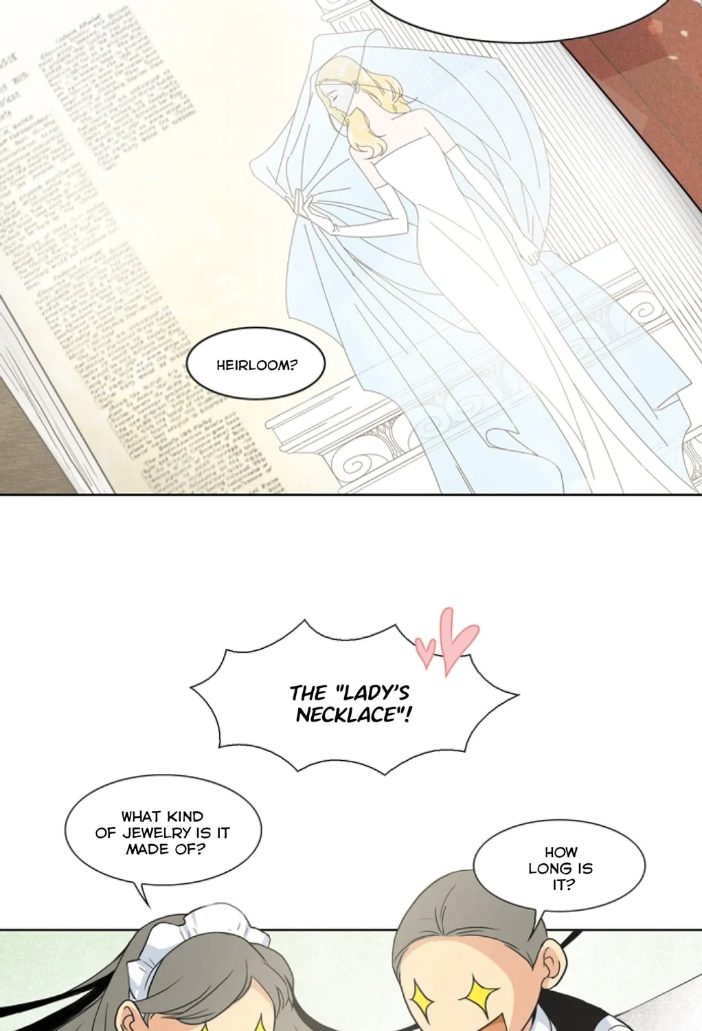 Read The Lady Project chapter 3 image 35 on Lezhin