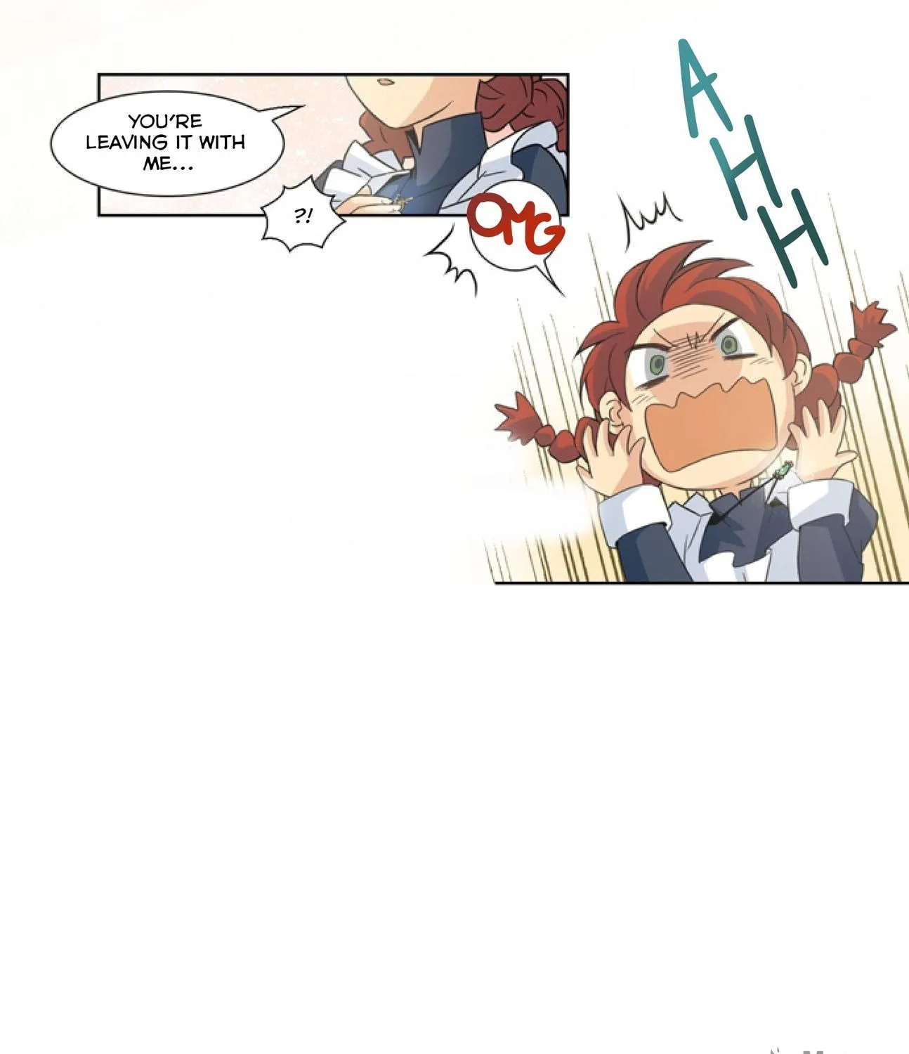Read The Lady Project chapter 3 image 57 on Lezhin