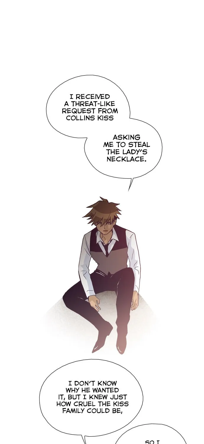 Read The Lady Project chapter 30 image 1 on Lezhin