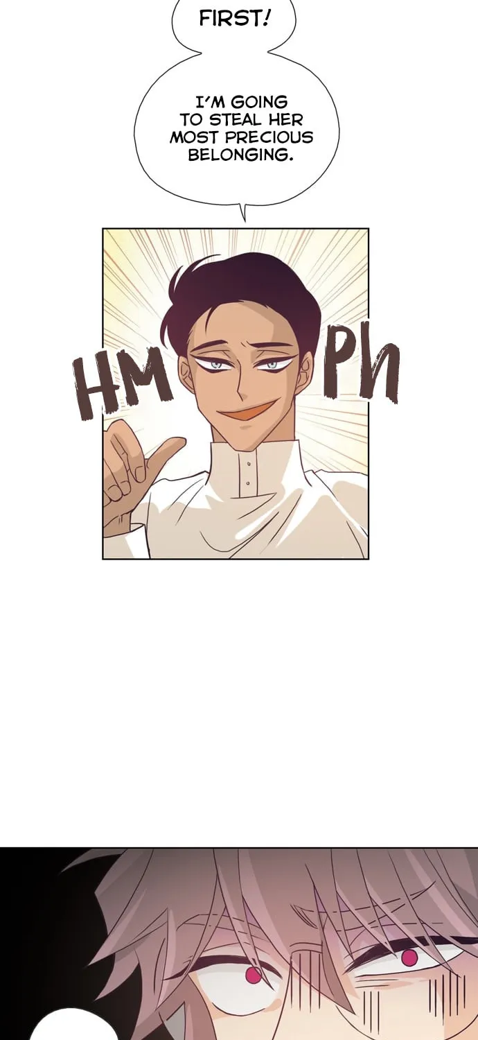 Read The Lady Project chapter 30 image 11 on Lezhin