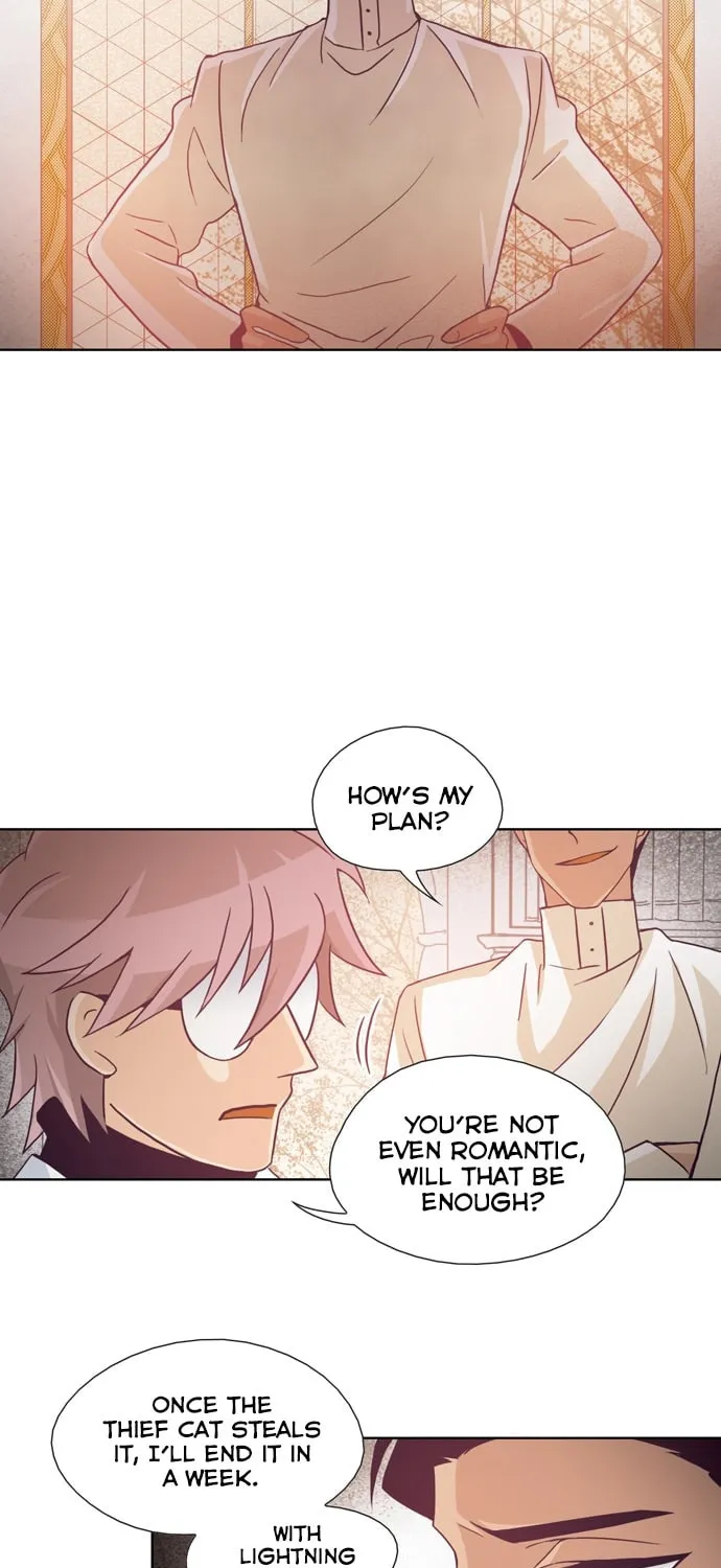 Read The Lady Project chapter 30 image 15 on Lezhin