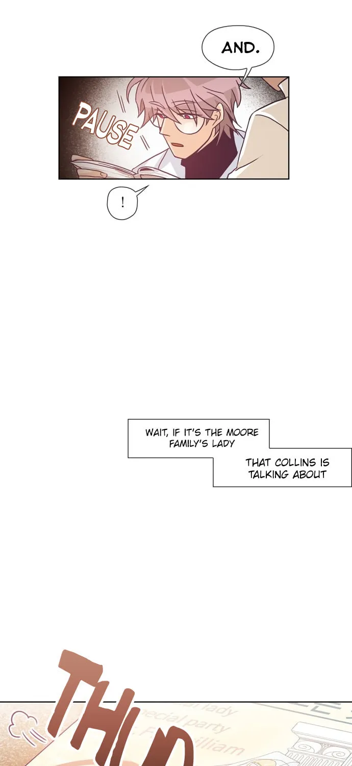 Read The Lady Project chapter 30 image 18 on Lezhin