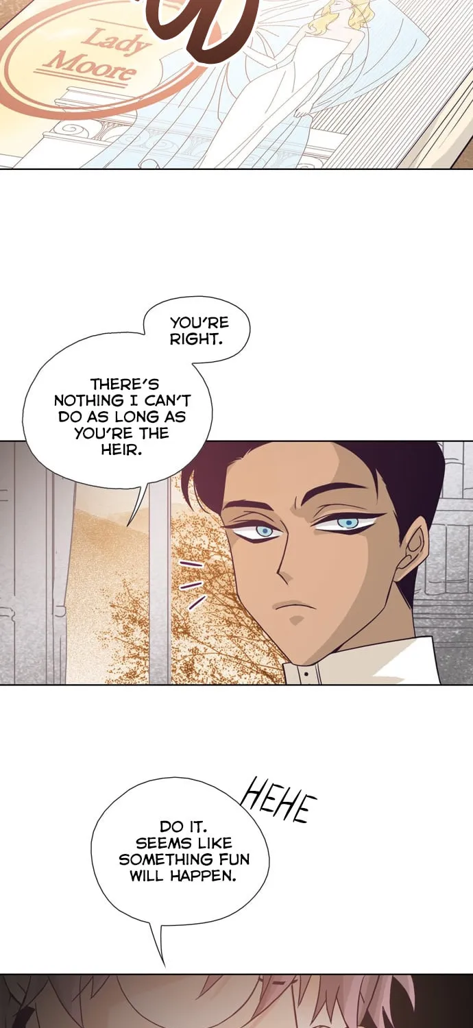 Read The Lady Project chapter 30 image 19 on Lezhin