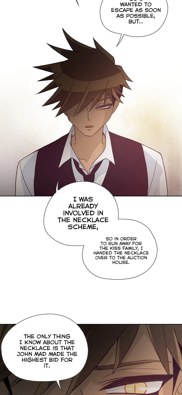 Read The Lady Project chapter 30 image 2 on Lezhin