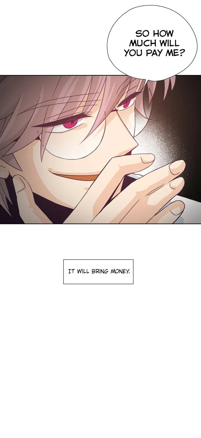 Read The Lady Project chapter 30 image 21 on Lezhin
