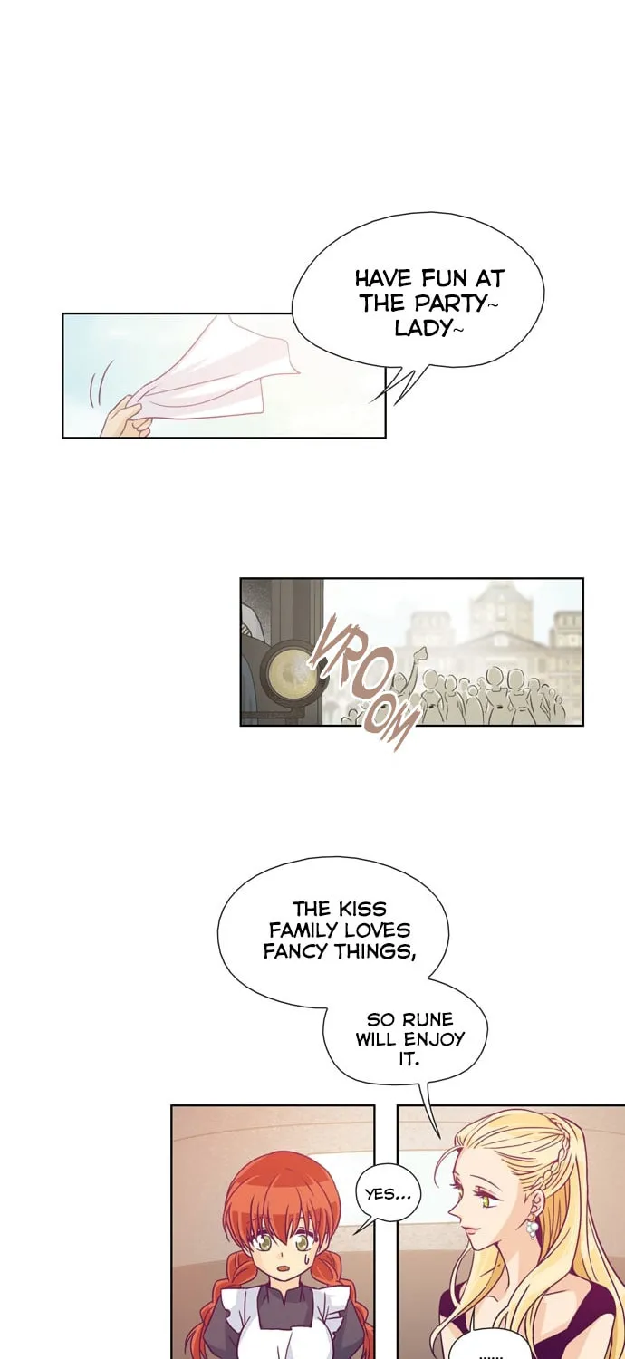 Read The Lady Project chapter 30 image 22 on Lezhin