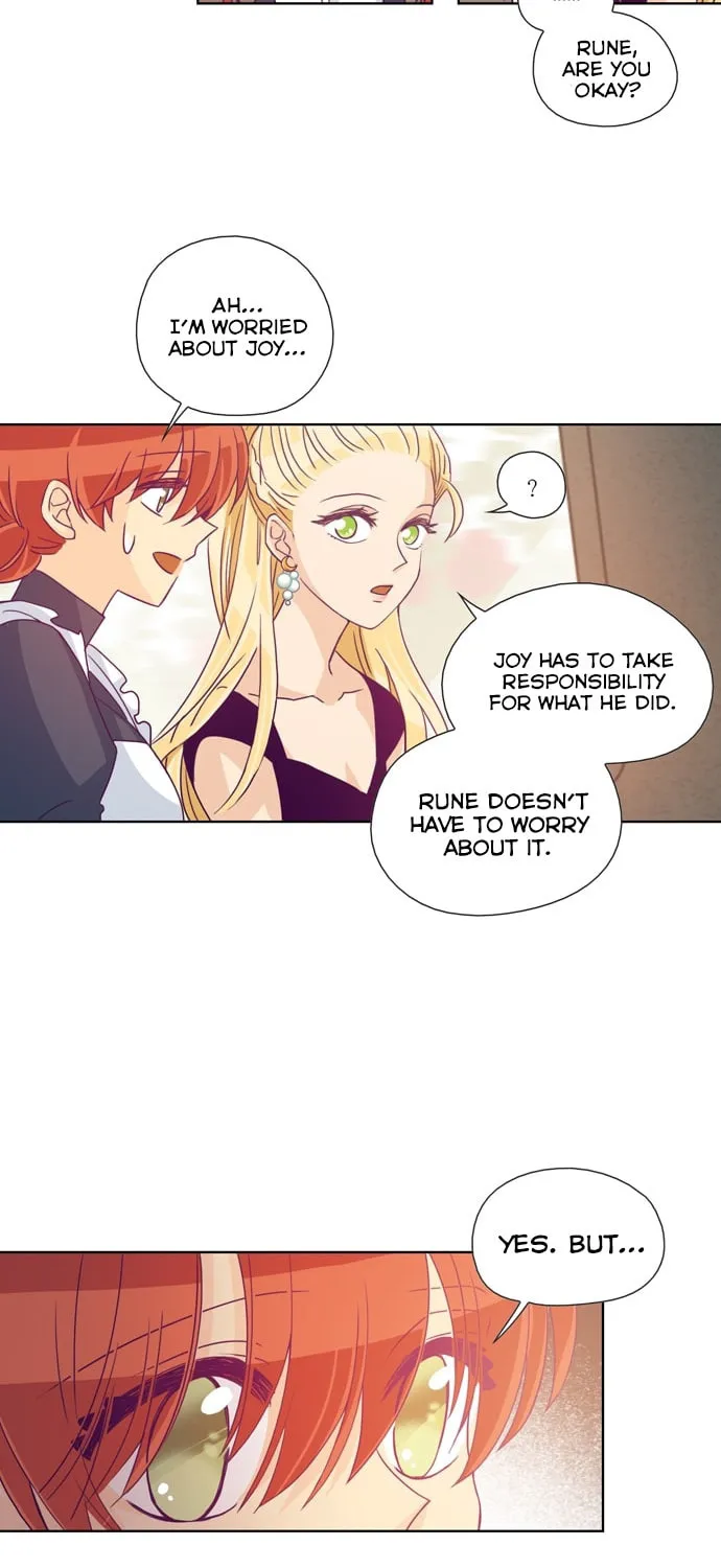 Read The Lady Project chapter 30 image 23 on Lezhin