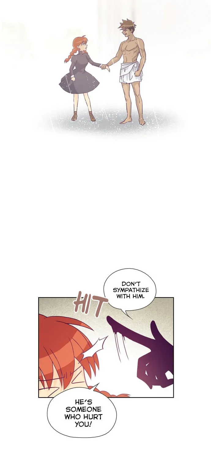 Read The Lady Project chapter 30 image 25 on Lezhin