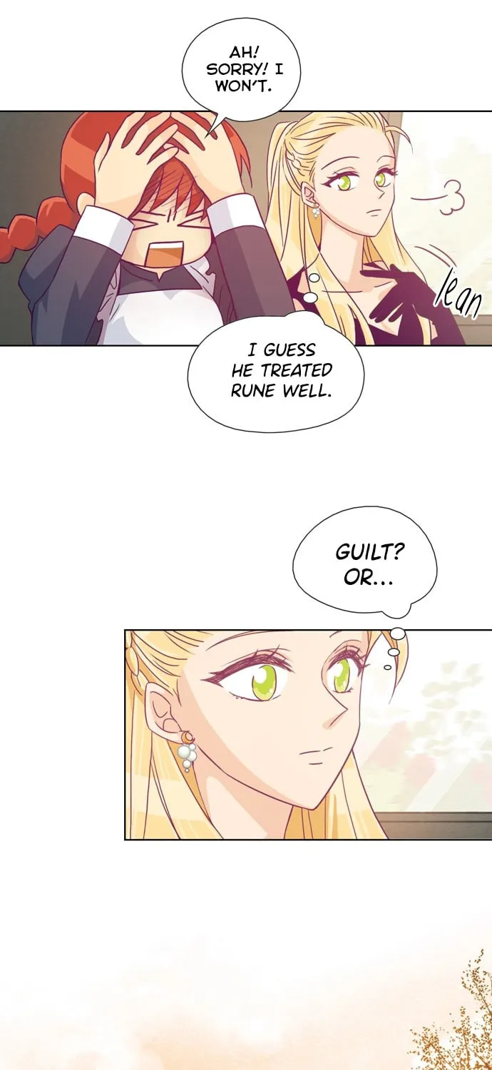Read The Lady Project chapter 30 image 26 on Lezhin