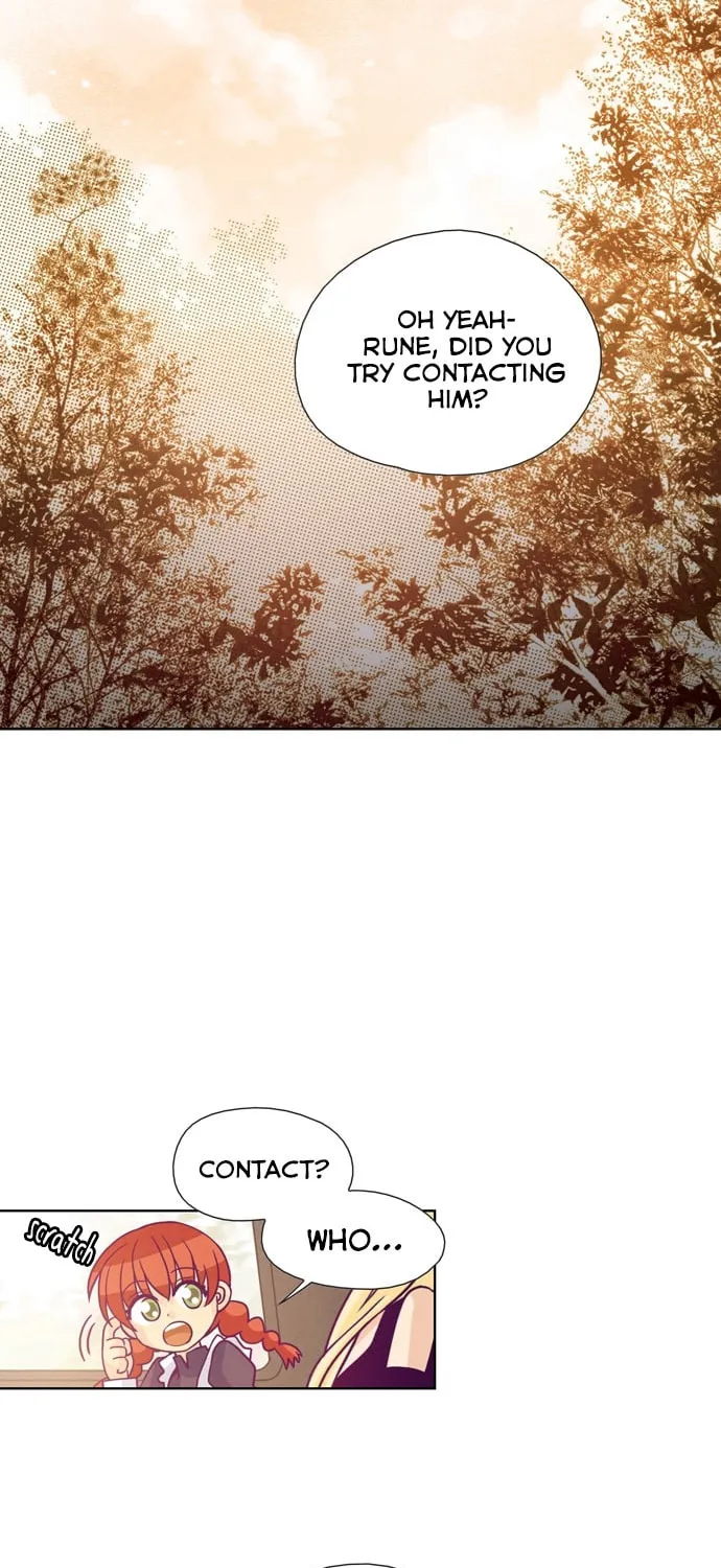 Read The Lady Project chapter 30 image 27 on Lezhin