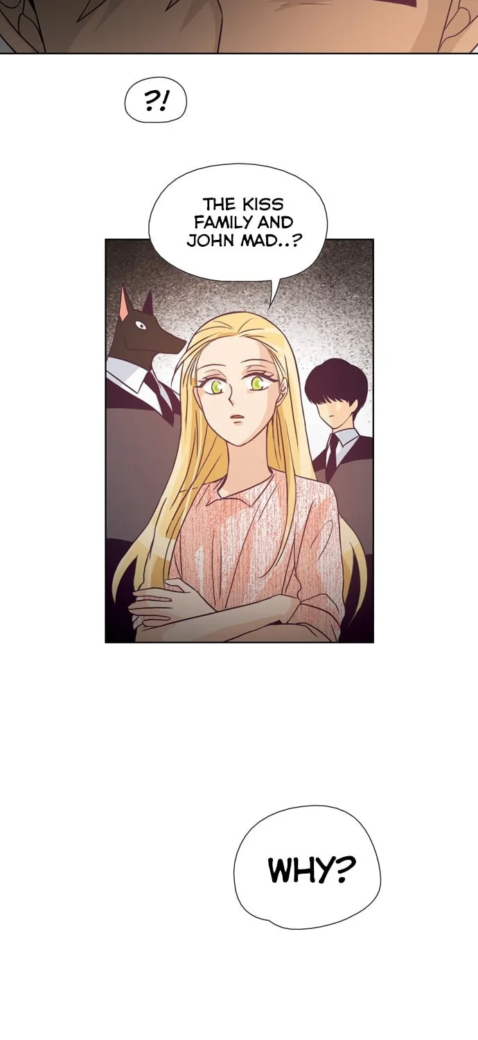 Read The Lady Project chapter 30 image 3 on Lezhin