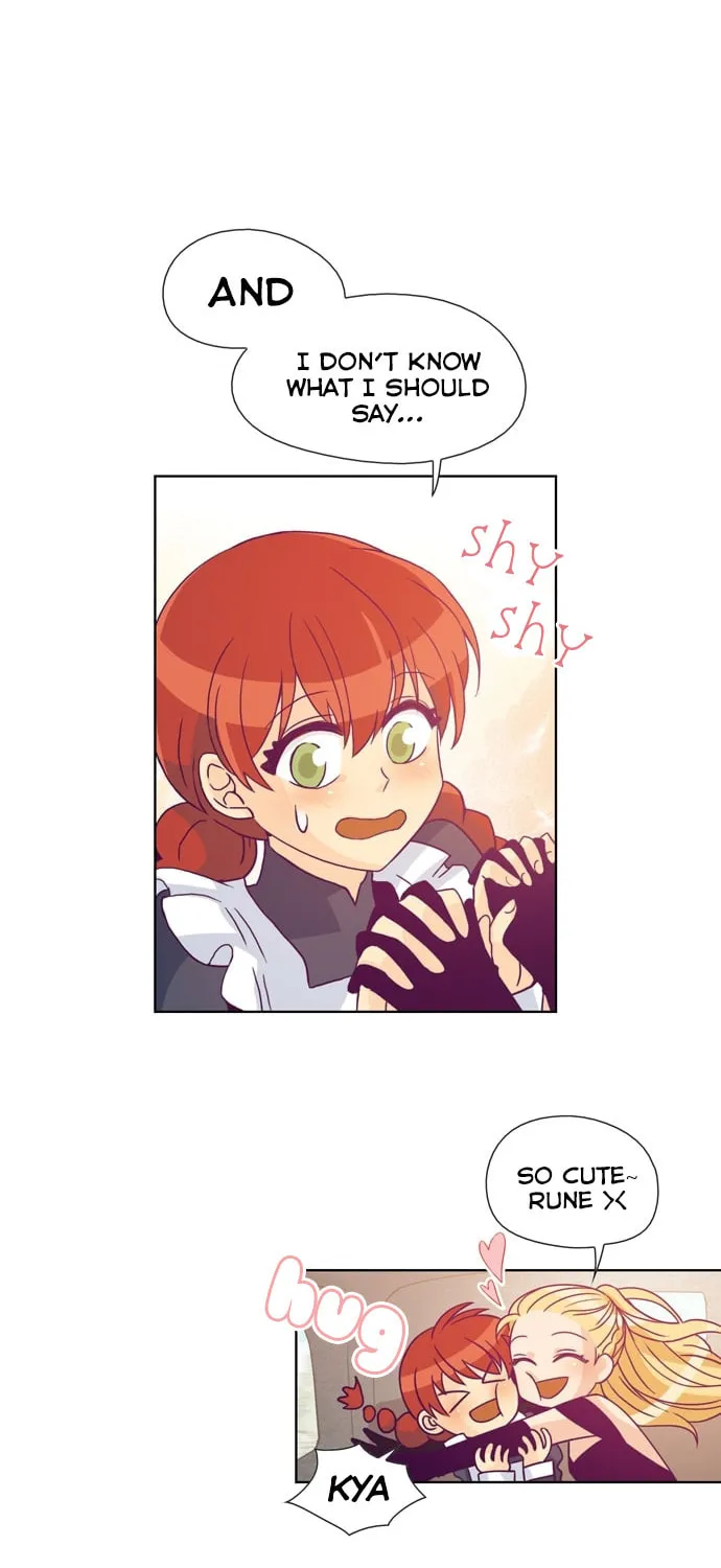 Read The Lady Project chapter 30 image 30 on Lezhin