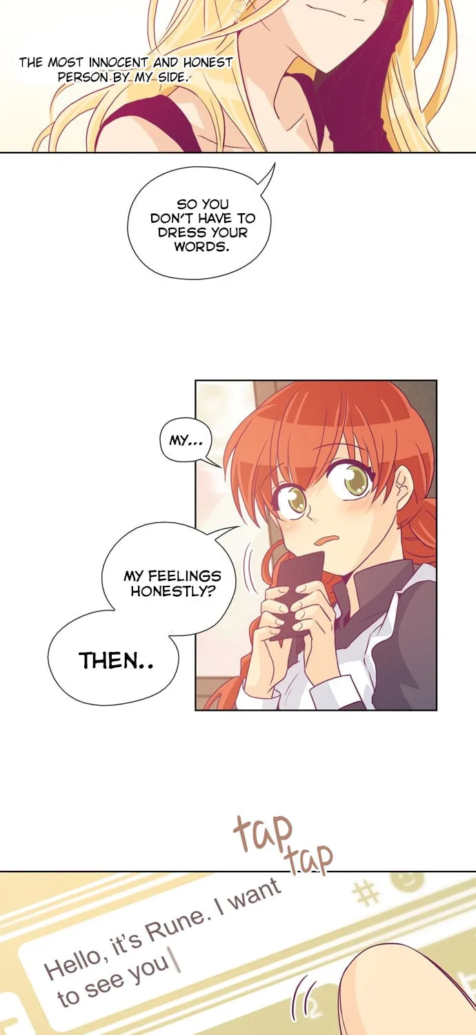 Read The Lady Project chapter 30 image 35 on Lezhin