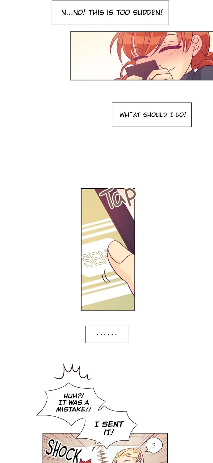 Read The Lady Project chapter 30 image 37 on Lezhin