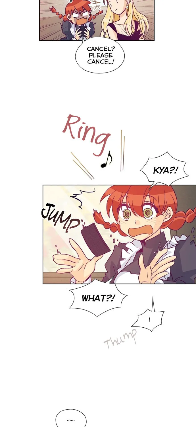 Read The Lady Project chapter 30 image 38 on Lezhin