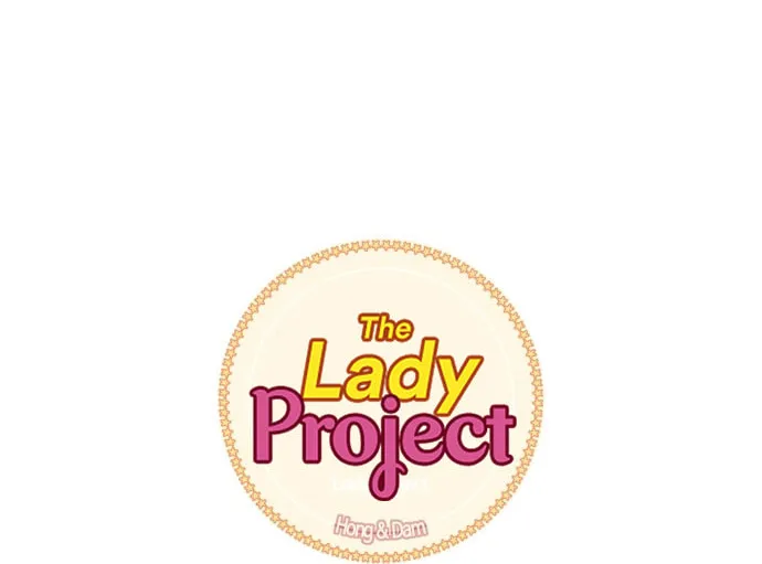 Read The Lady Project chapter 30 image 4 on Lezhin