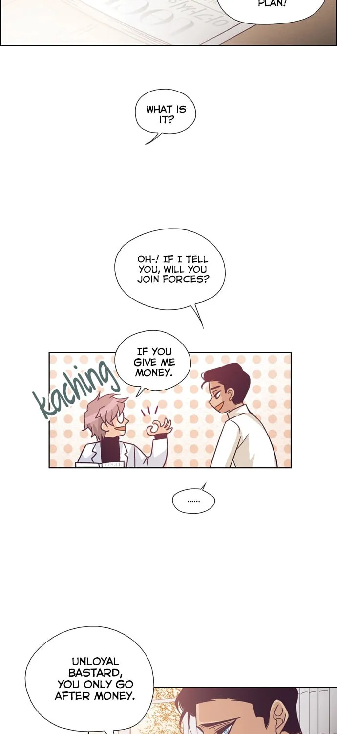 Read The Lady Project chapter 30 image 7 on Lezhin