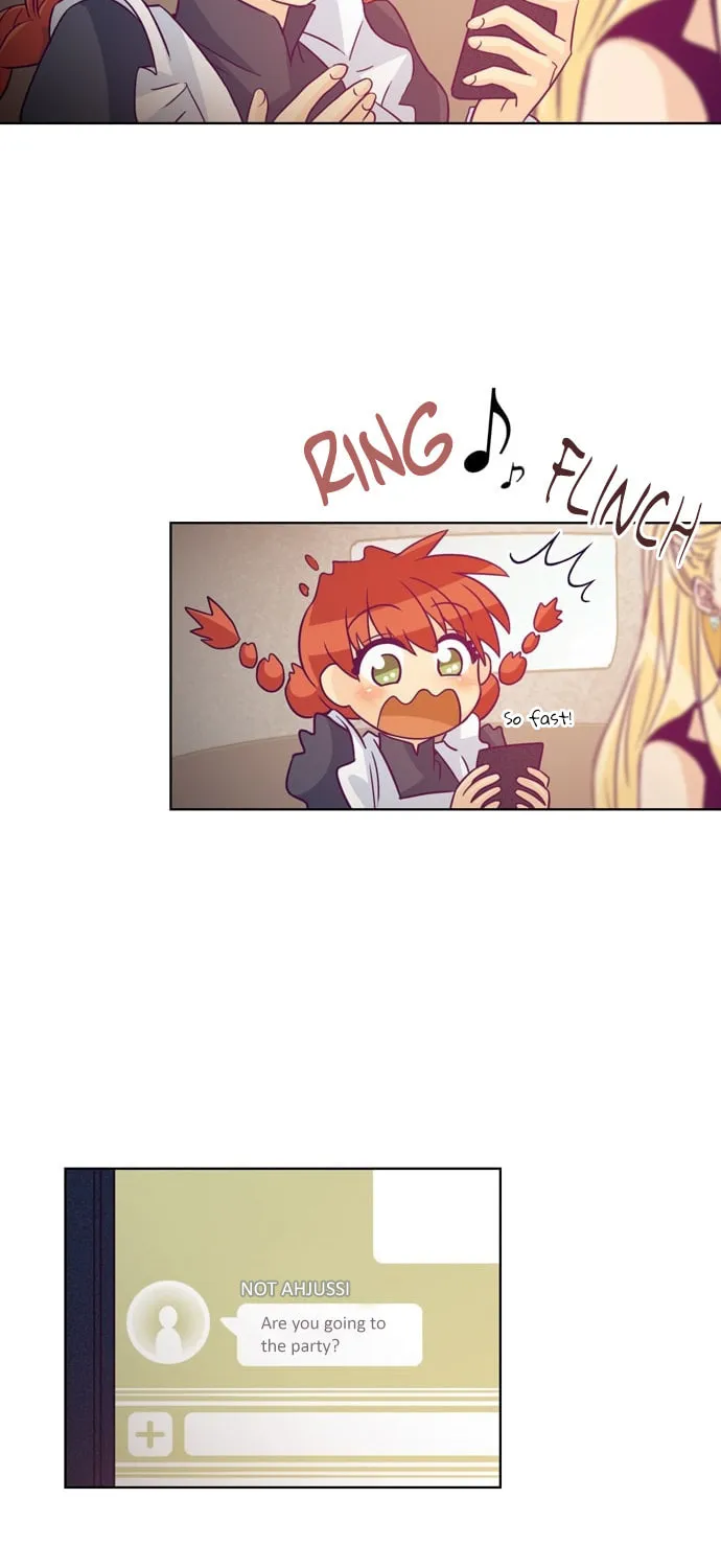 Read The Lady Project chapter 31 image 10 on Lezhin