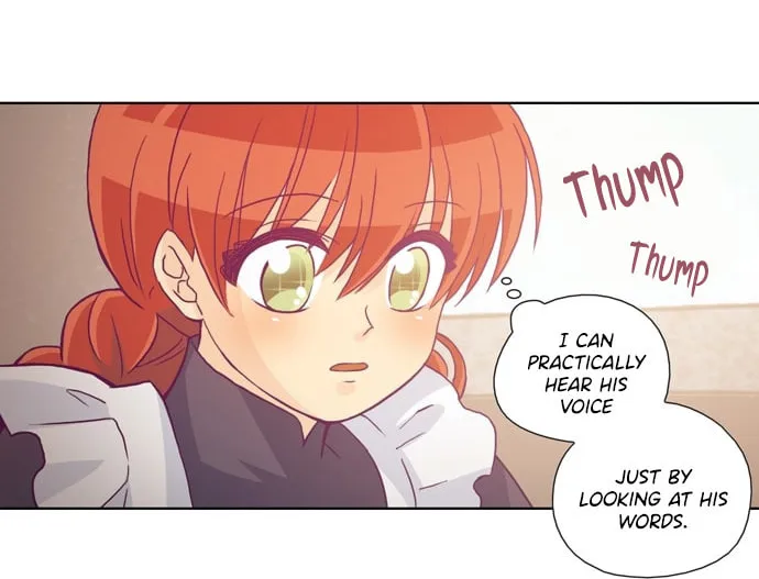 Read The Lady Project chapter 31 image 11 on Lezhin