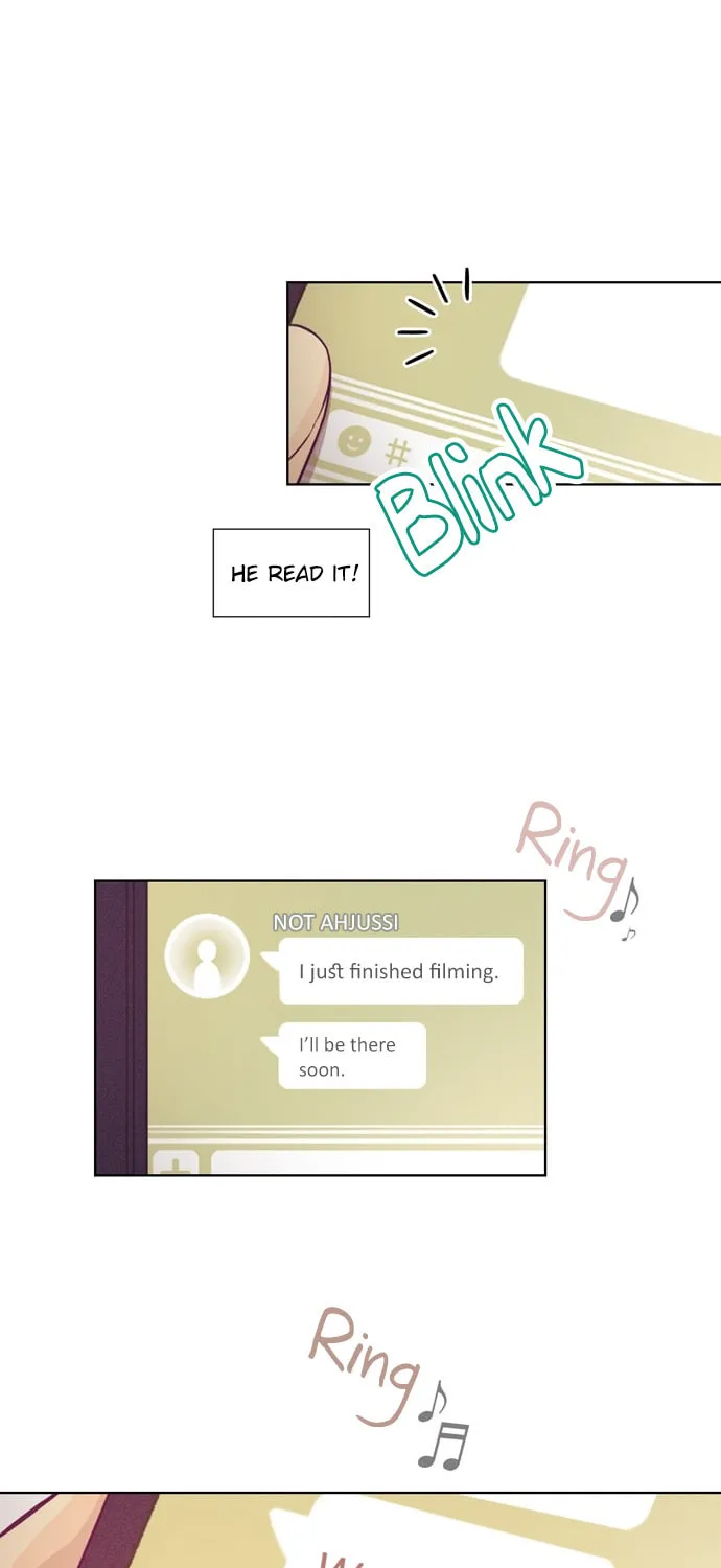 Read The Lady Project chapter 31 image 13 on Lezhin